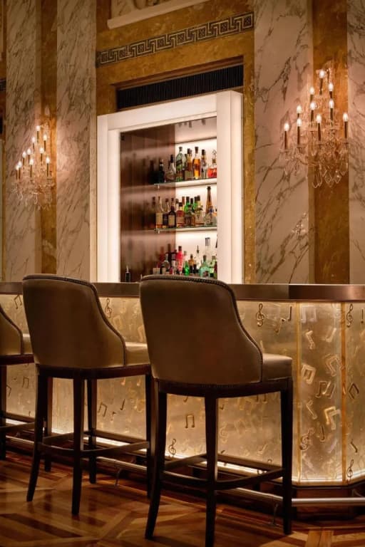 Hotel Imperial, a Luxury Collection Hotel, Vienna - photo 15