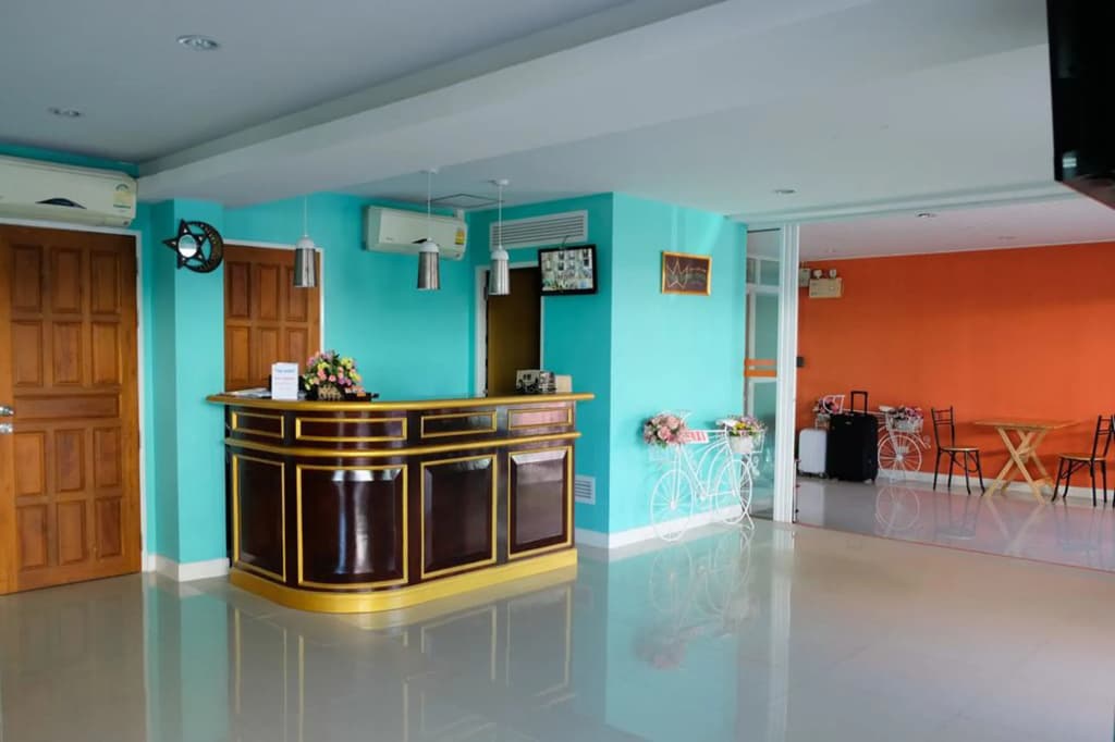 Raya Rawai Place - main photo