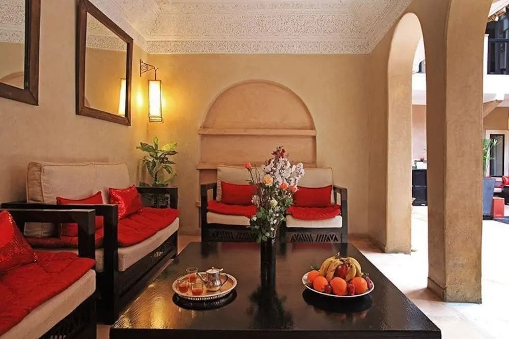 Riad Isis - photo 11