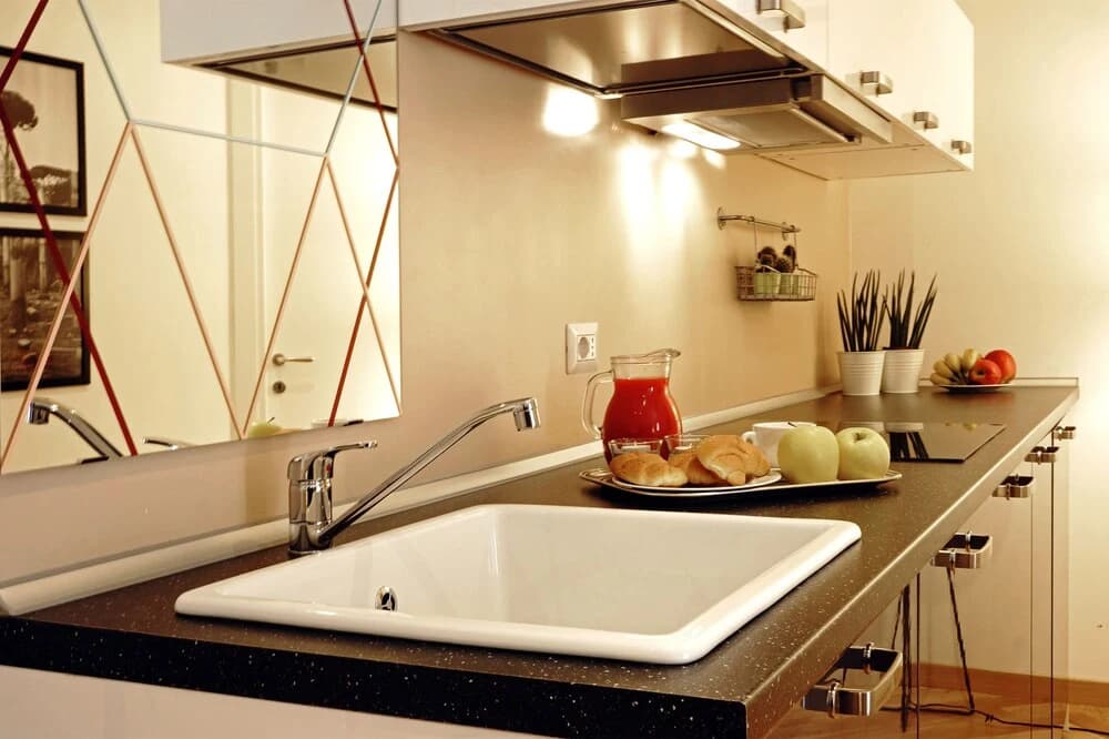 Deluxe Apartment near to the Vatican - photo 10