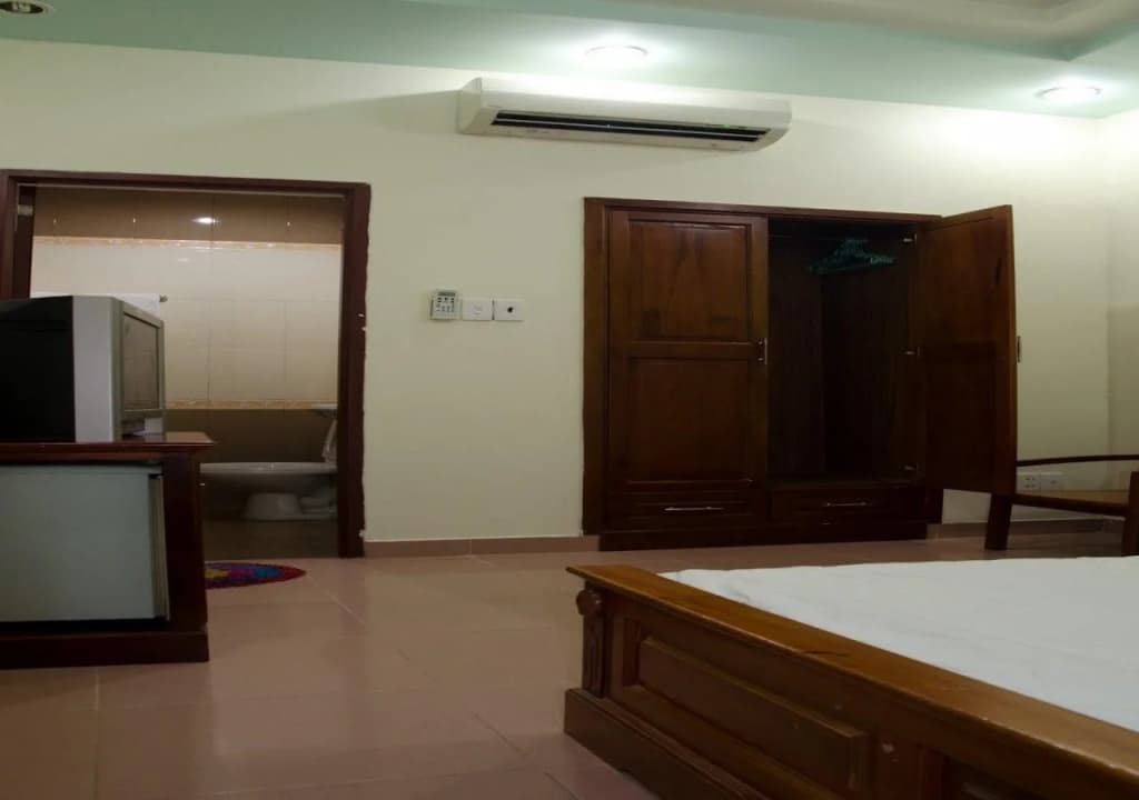 Hoa Lu Hotel - main photo