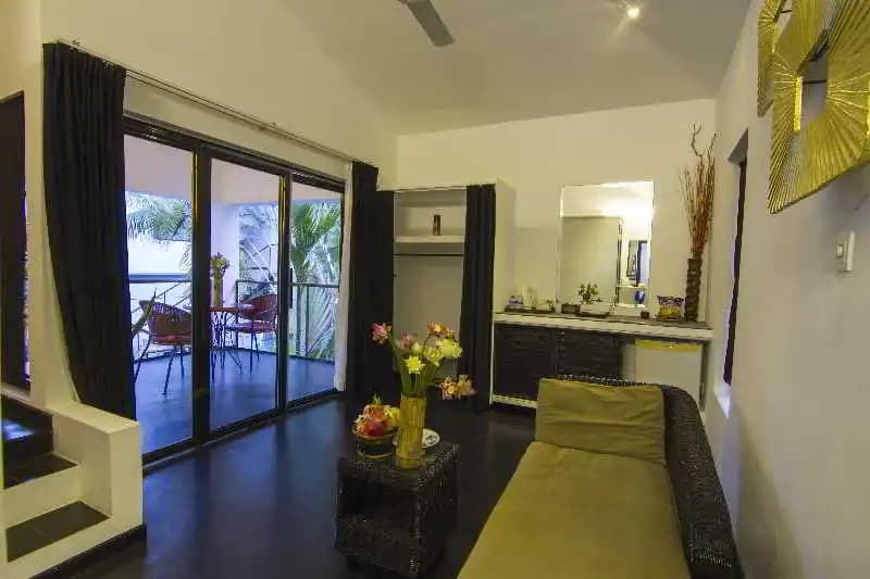 Villa Kiara Boutique - photo 7
