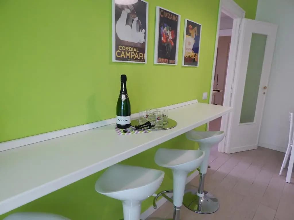 Saint Peter Welcoming Apartment - photo 13