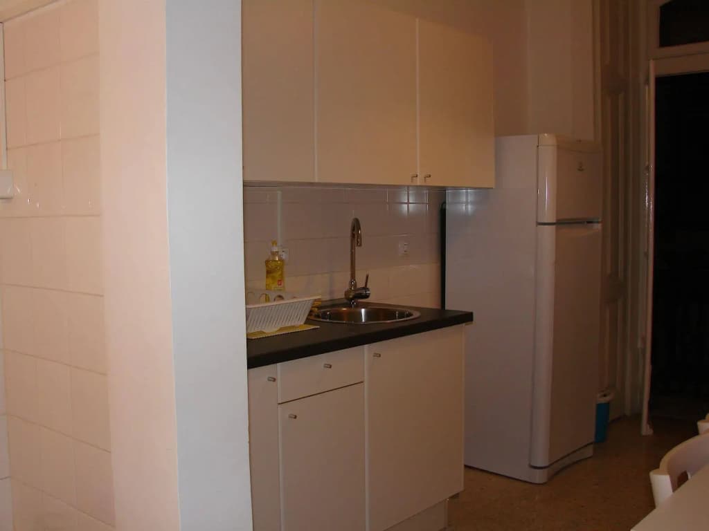 Lisbon RiverView Hostel - photo 12