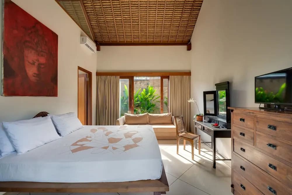 Villa Andalas - photo 1