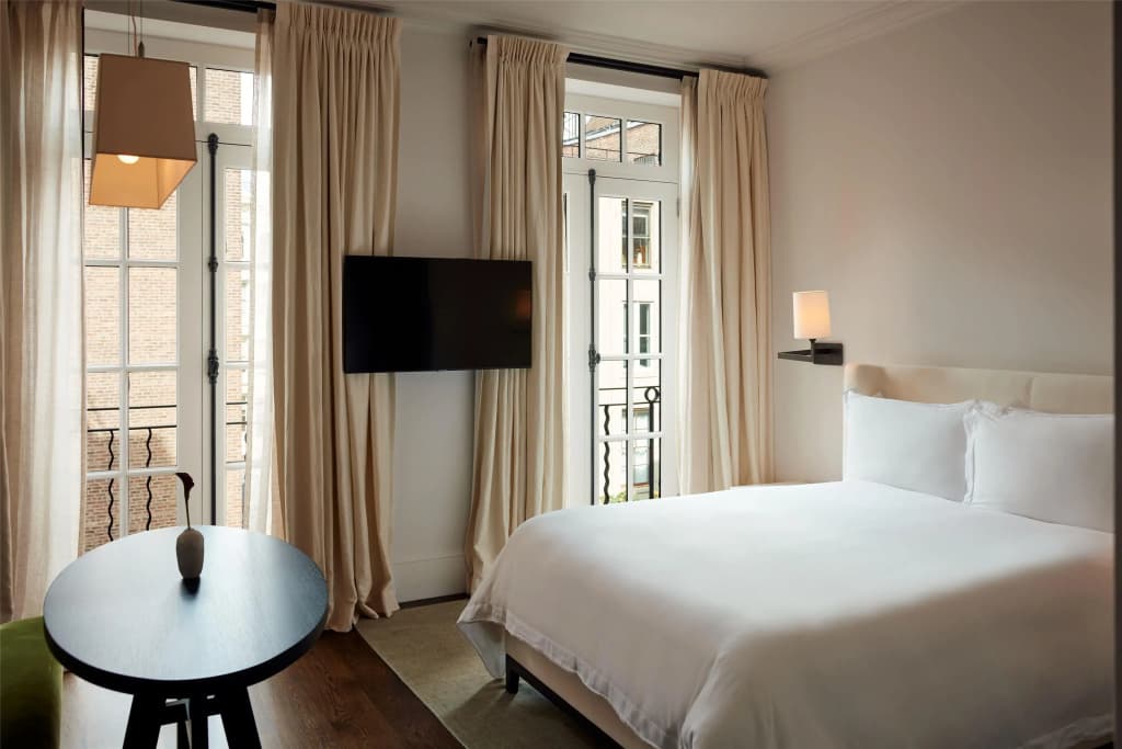 The Mercer - photo 24