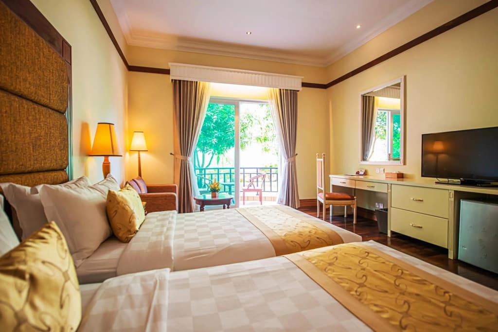 Sokha Siem Reap Resort & Convention Center - photo 43