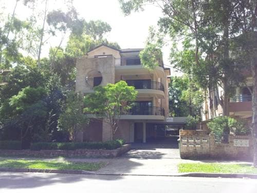 Parkside Apartments on Thomas Street - photo 9