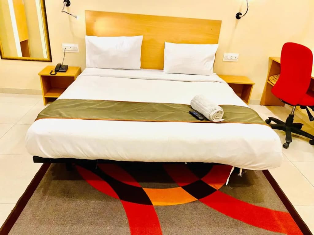 Hotel Fortune Home - photo 17