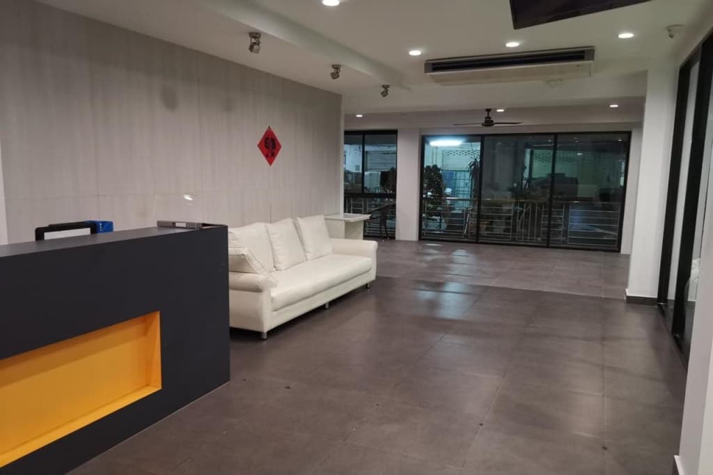 Abani Jomtien Inn - photo 2
