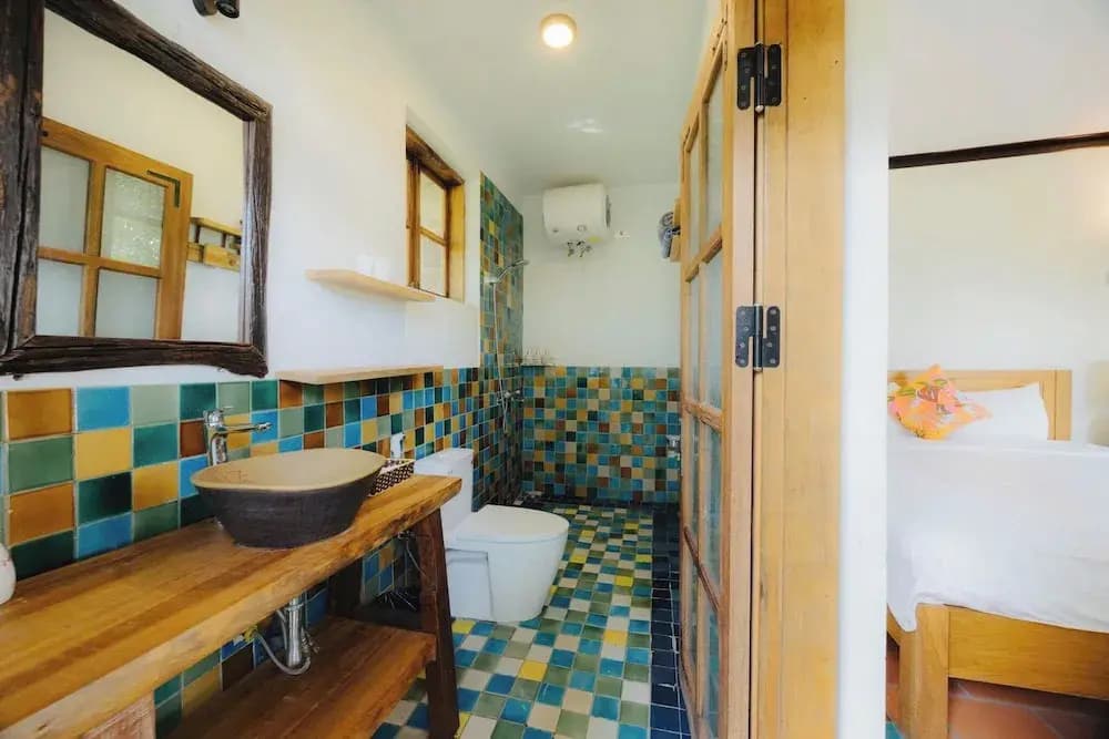 LeeHa Cottage Soc Sơn - photo 28