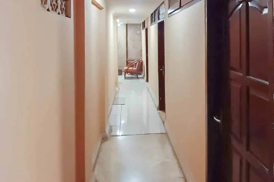 Hotel Andalus RedPartner - photo 4
