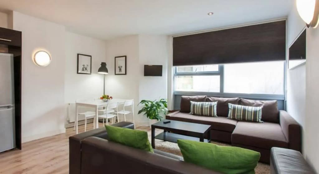 Luxton Homes Shoreditch - photo 5