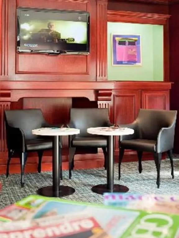 ibis Styles Paris 15 Lecourbe - photo 11