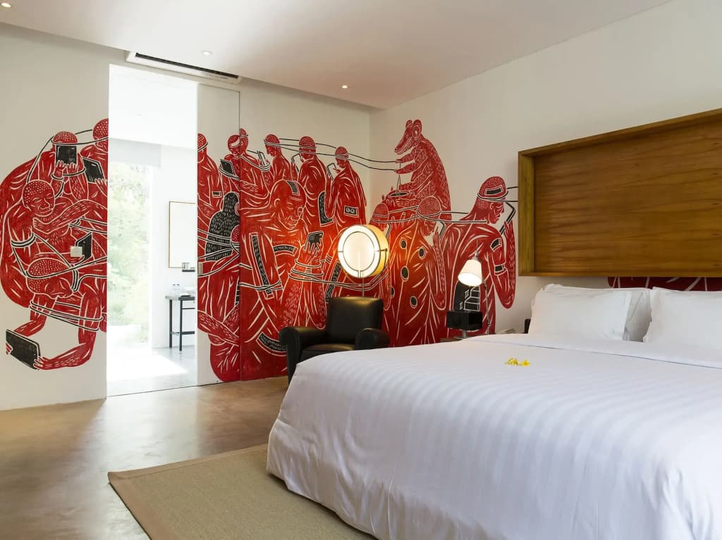 Villa Canggu - photo 8
