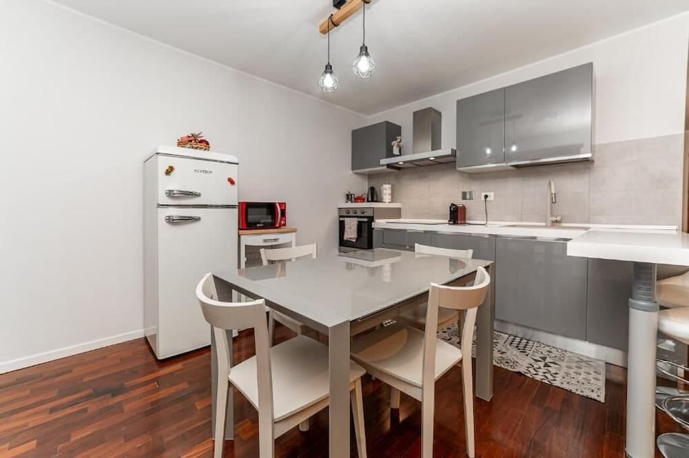 Elegant Penthouse - Metro Conca d'Oro - photo 9