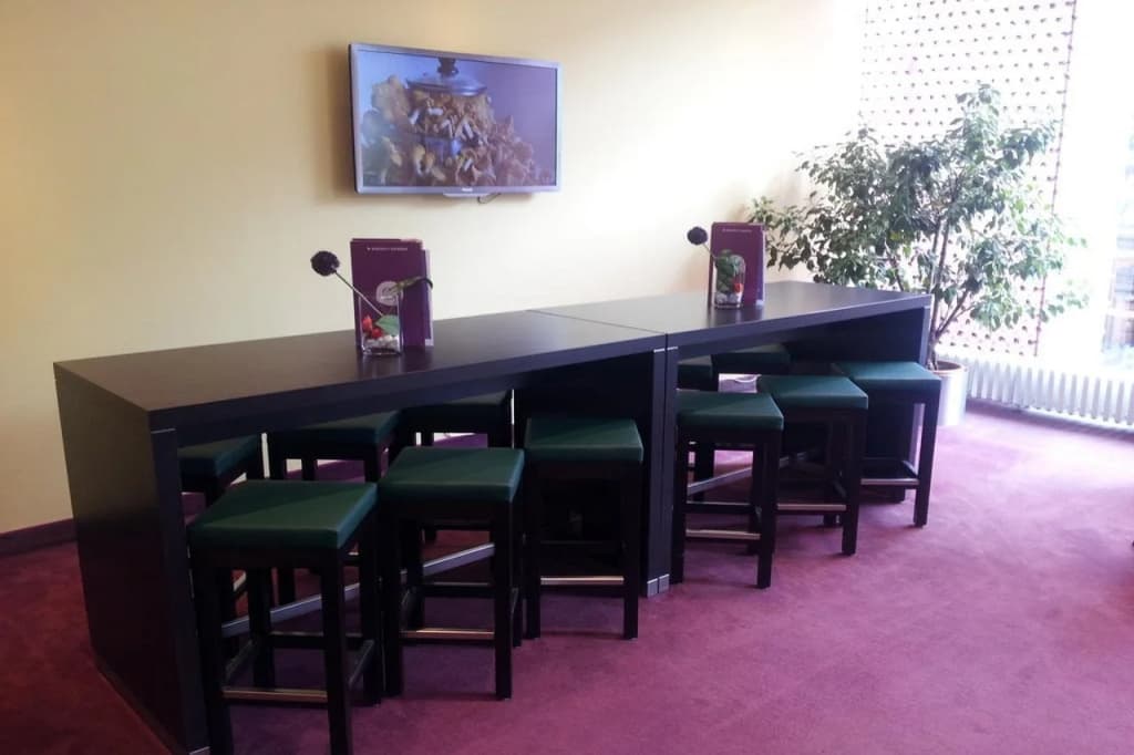 Sorat Hotel Berlin - photo 18