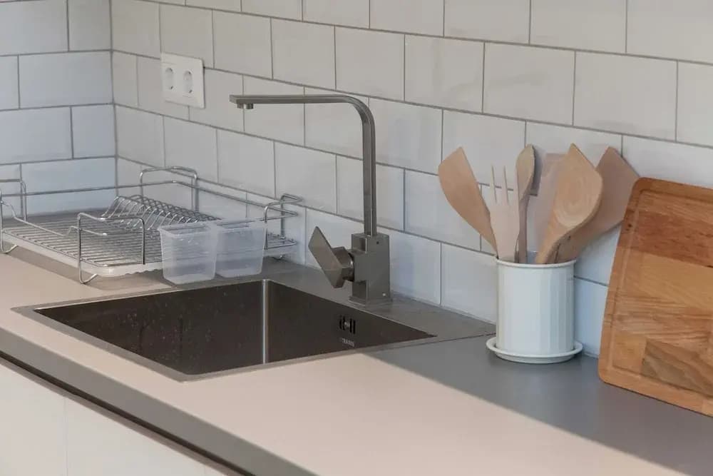 Kipseli New Modern Cosy Apts Apt No 3 - photo 18