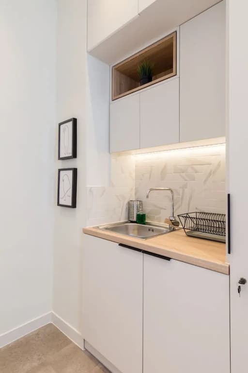 UPSTREET Classy Apartments - photo 18