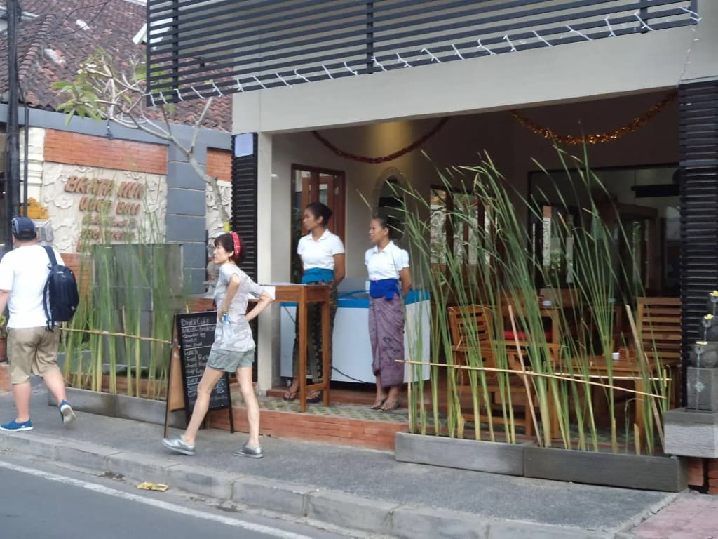 Brata Inn - photo 19
