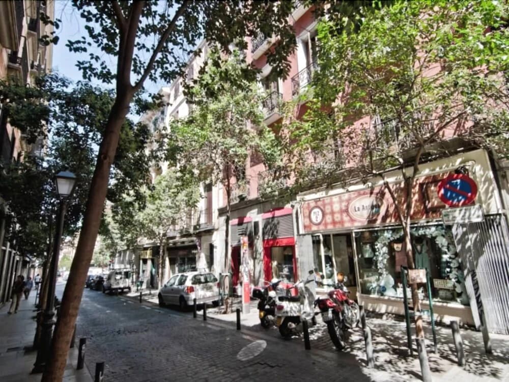 Charmy Apartment Chueca's Square - photo 11