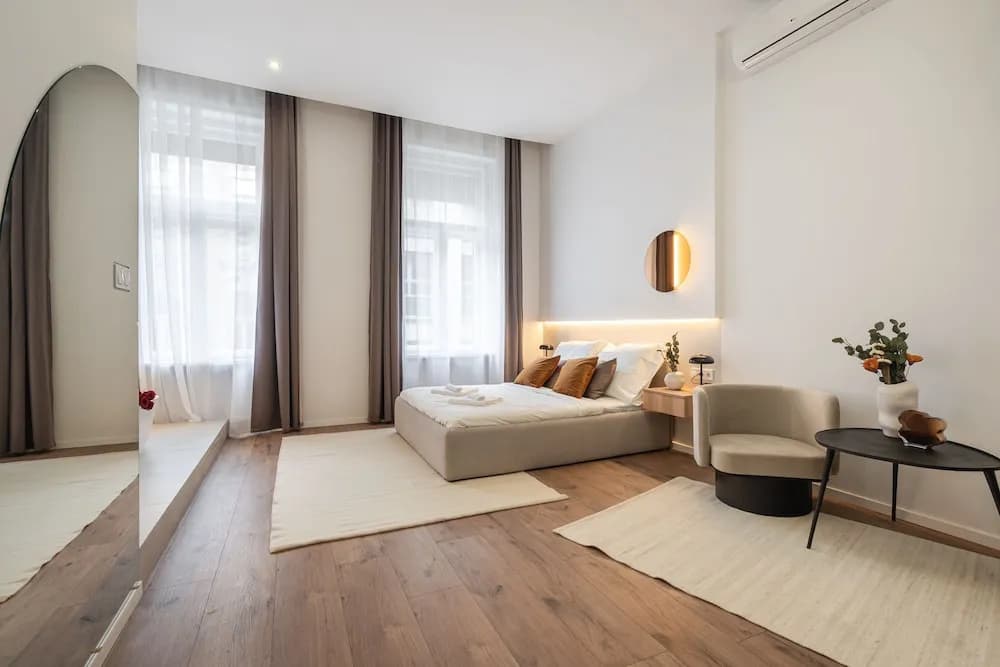 You Boutique Suites by BQA - photo 4