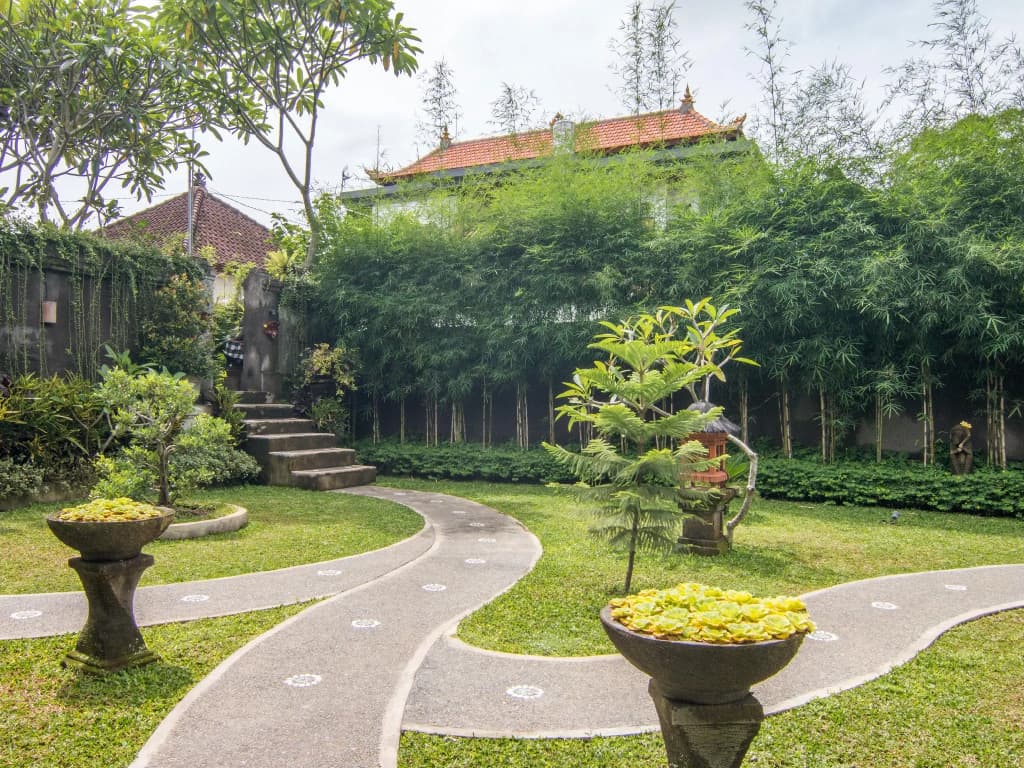 Ketut Kasta Guest House - photo 10