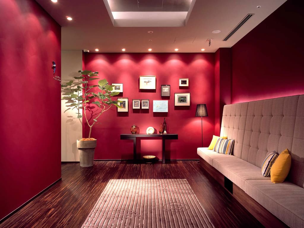 Gracery Tokyo Tamachi Hotel  - photo 16