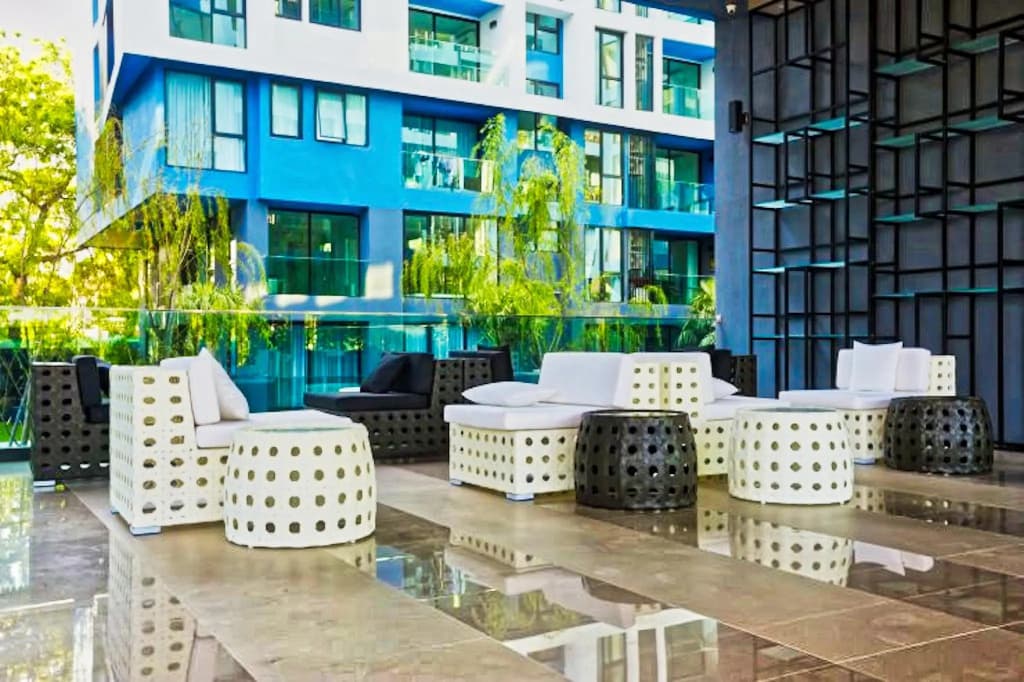 Acqua Condominium - photo 20