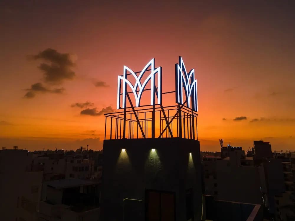 Marukab Plaza - main photo