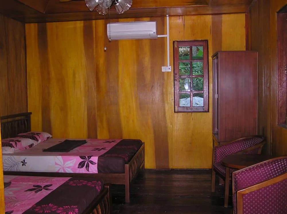 D'Ayumni House - photo 3