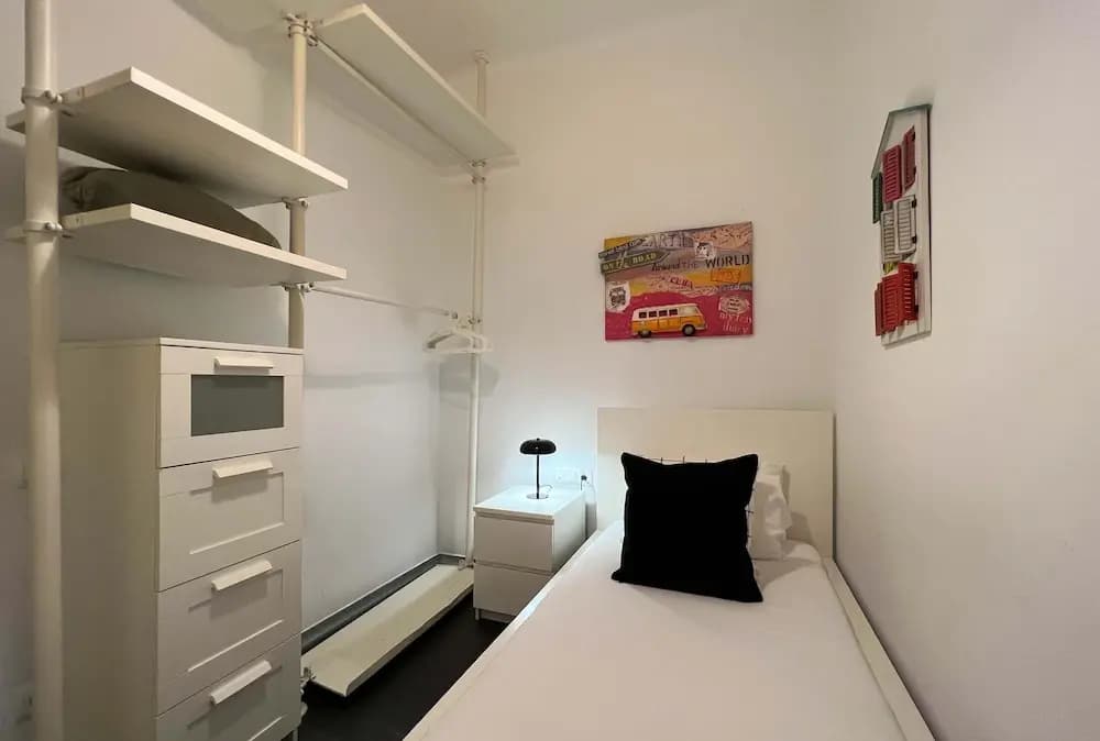 Stay Unique Apartments Cent - photo 22