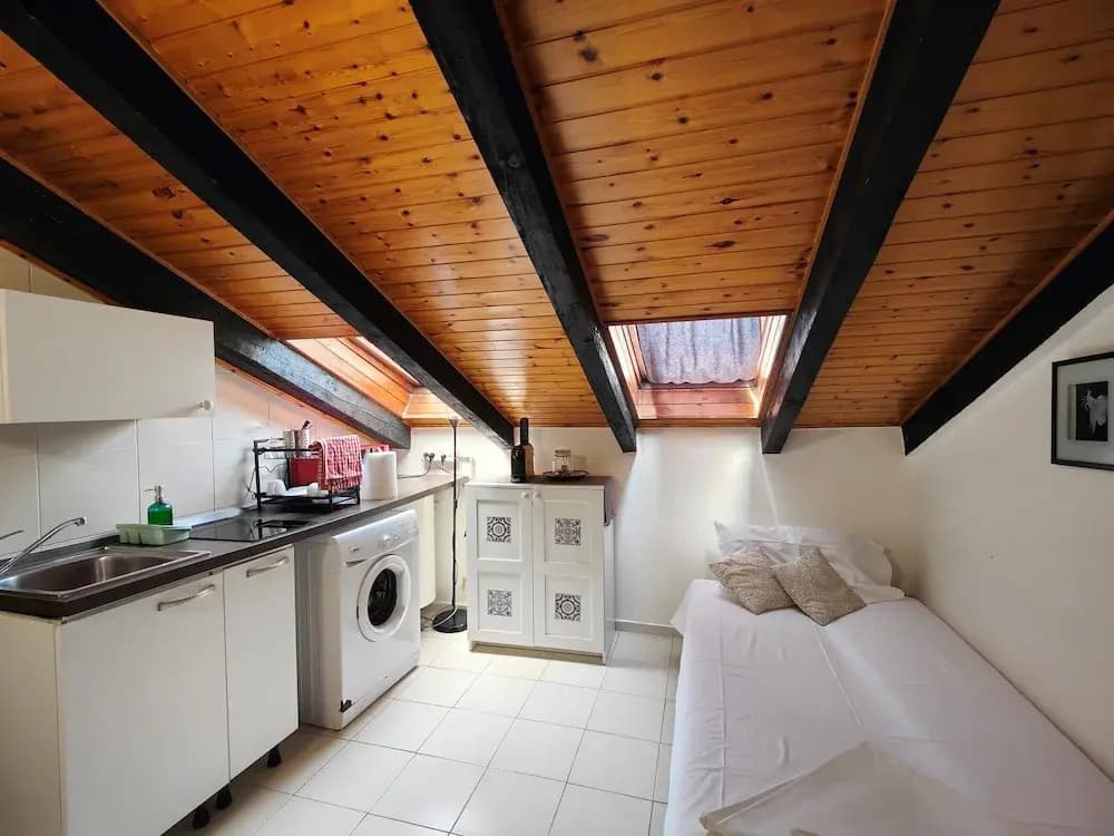 Mercanti Attic Version - photo 17