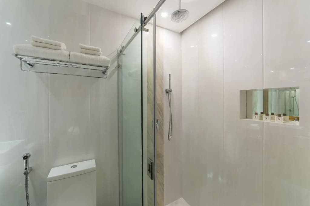 Samann Host Hotel - photo 31
