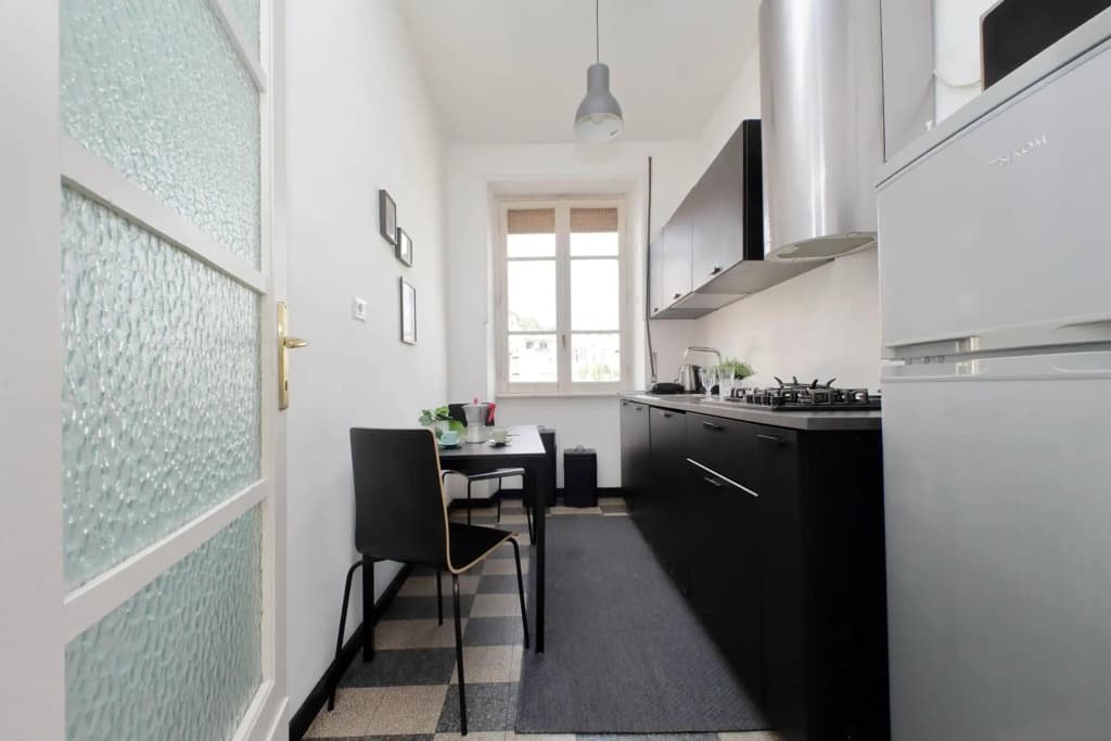 Triumph Apartment - photo 29