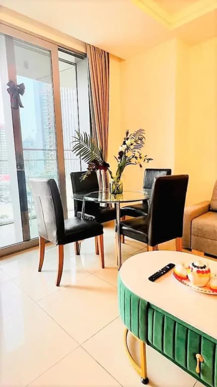 Amazing Stay in Downtown Dubai -1bedroom - photo 6