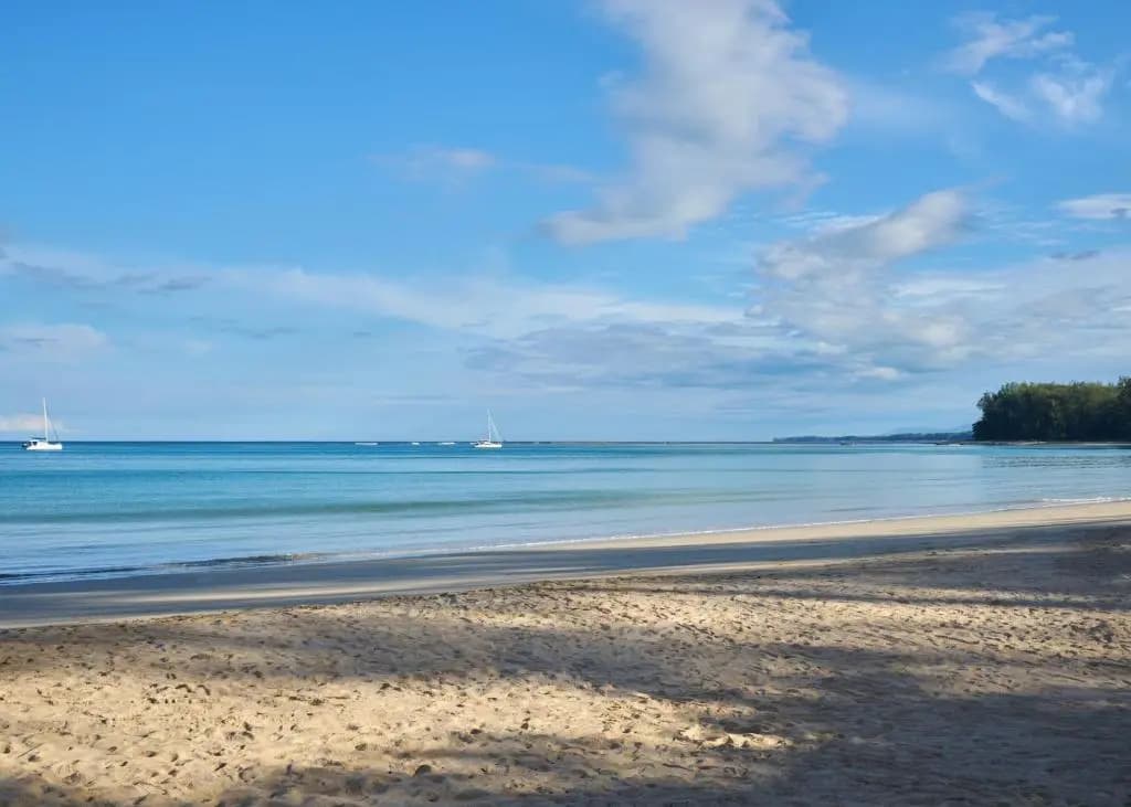 Nai Yang Beach Resort & Spa - photo 40