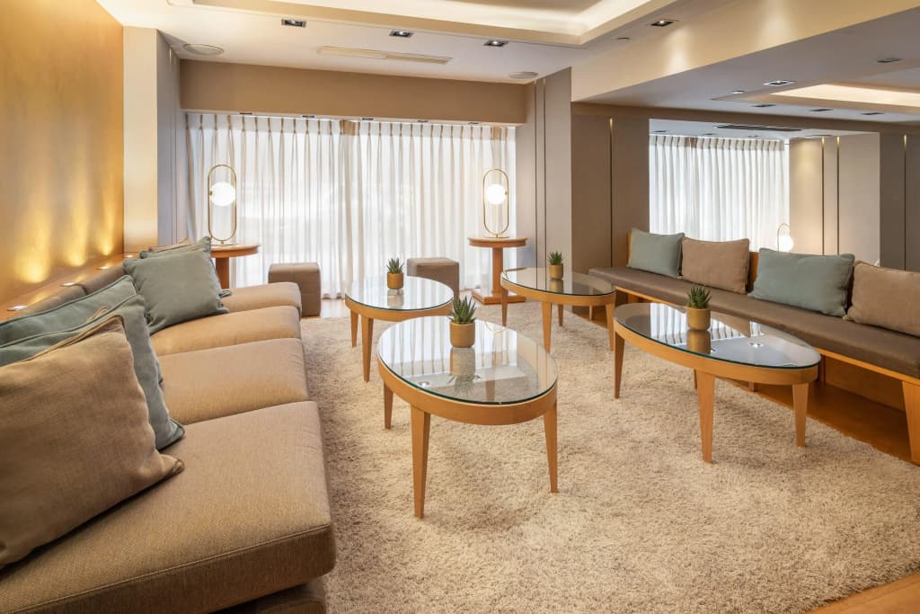 Melia Athens Hotel - photo 20