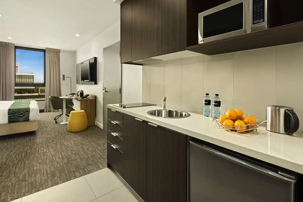 Quest Dandenong Central - photo 20