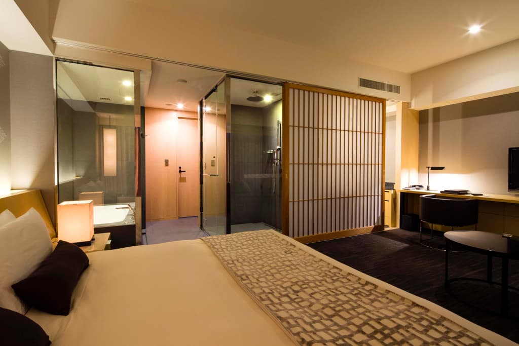 The Capitol Hotel Tokyu - photo 50