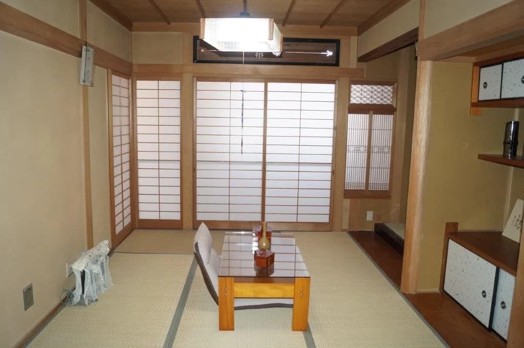 Nakayama Guesthouse - photo 6