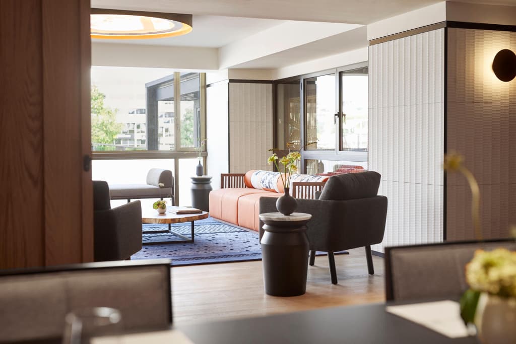 Nobu Hotel Barcelona - photo 33