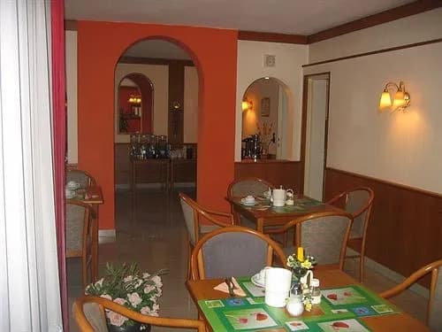 Miles Hotel Berlin - photo 22