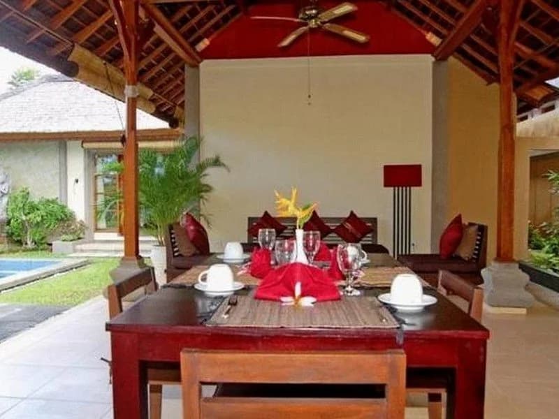 Dedari Villa - photo 12