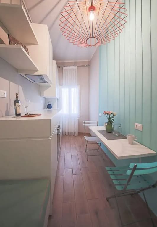 Pinzochere White - photo 3