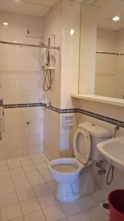 Maytower Service Studio Apartment - photo 8