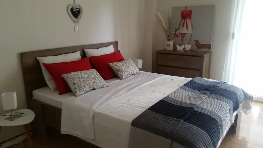Best Central apt - Sweet Home 2 - photo 4
