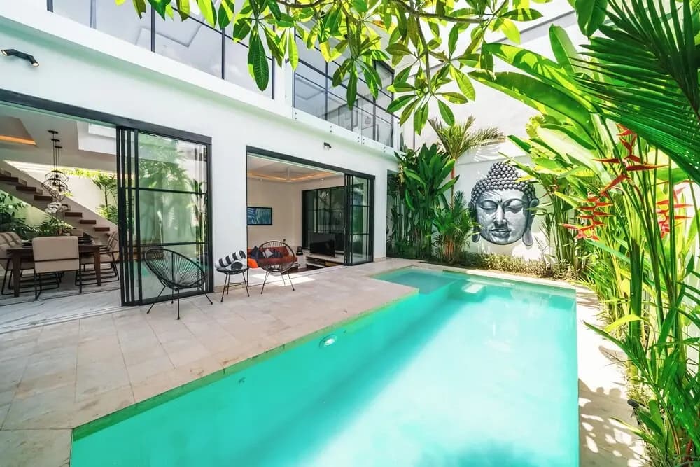 Villa Blue Water by GORO - photo 17