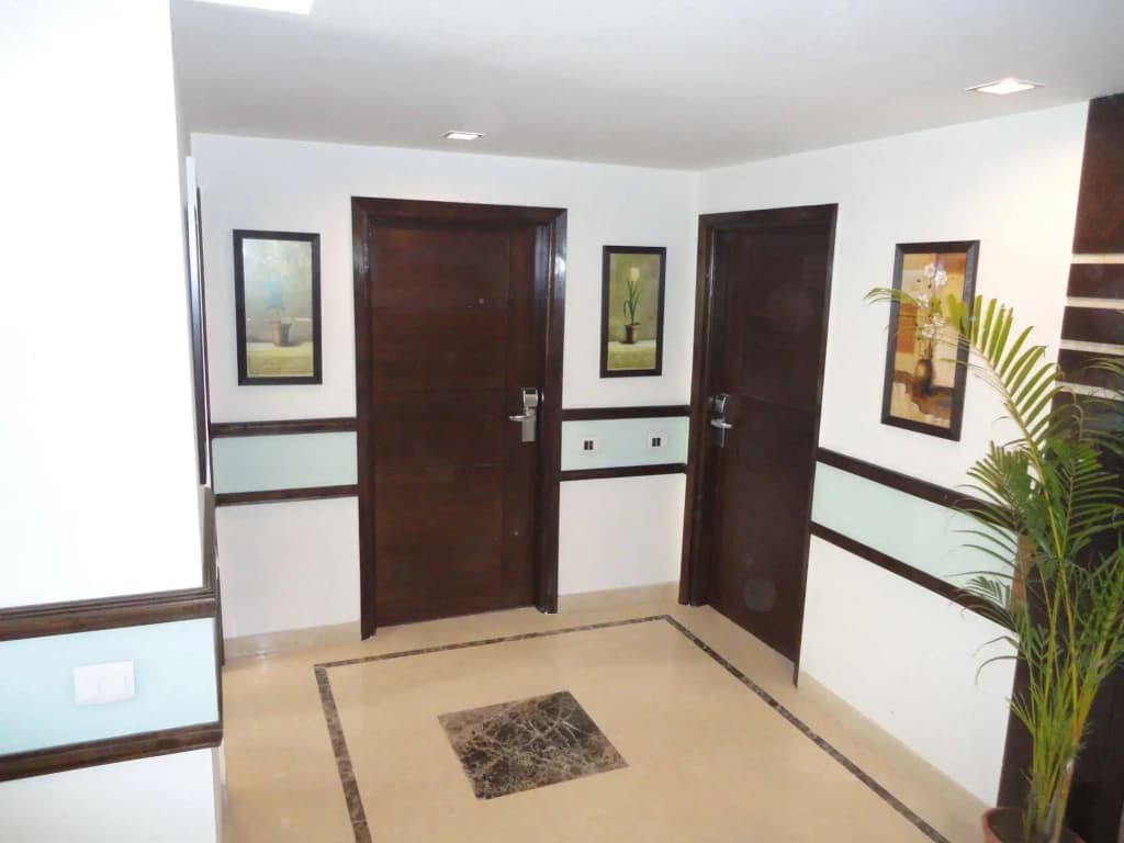Hotel Divine Paradise - photo 12