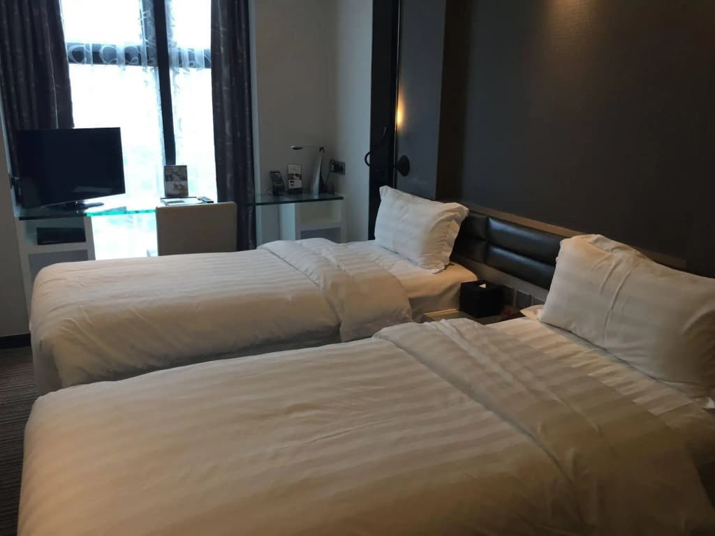 Popway Hotel - photo 5